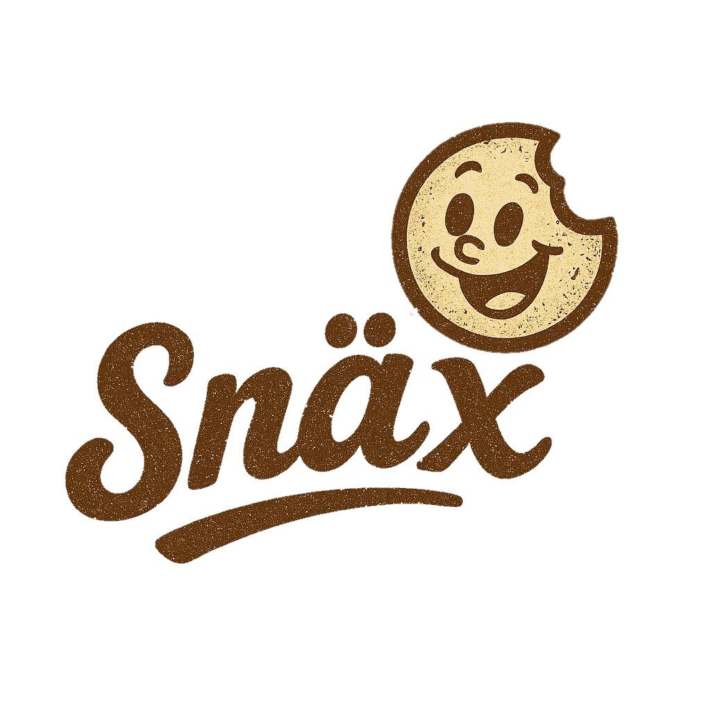 snäx